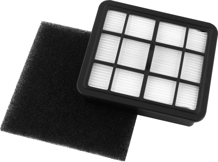 Set de filtre SENCOR pentru aspiratoarele SVC 85x