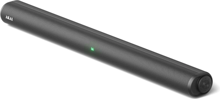 Soundbar Akai 2.0 60 W cu Bluetooth