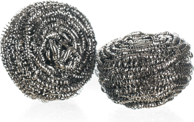 Sârmă de oțel inoxidabil 15 g, pachet 2 buc