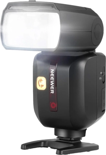 Neewer Z880-S blitz TTL pentru Sony cu baterie litiu