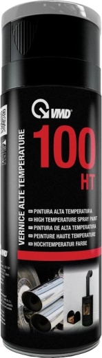 Spray termorezistent până la 600 °C, 400 ml