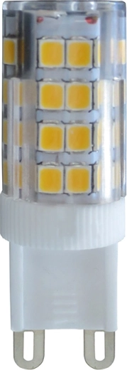 Solight bec LED G9 3,5 W 3000 K 300 lm