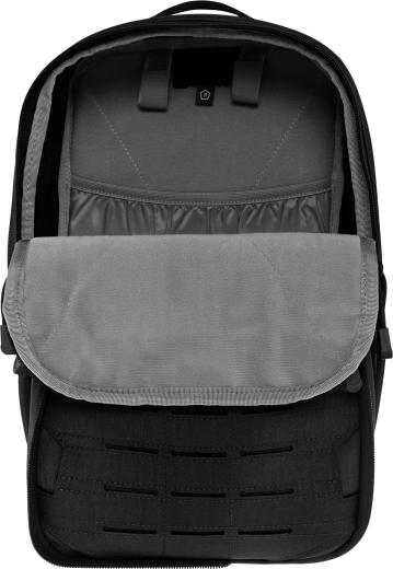 Pentagon Quick Bag rucsac tactic negru