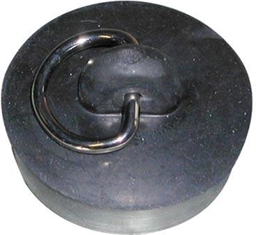 Dop colorat pentru chiuvetă 43 mm