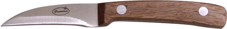 Cuțit de curățat Provence Wood 7 cm