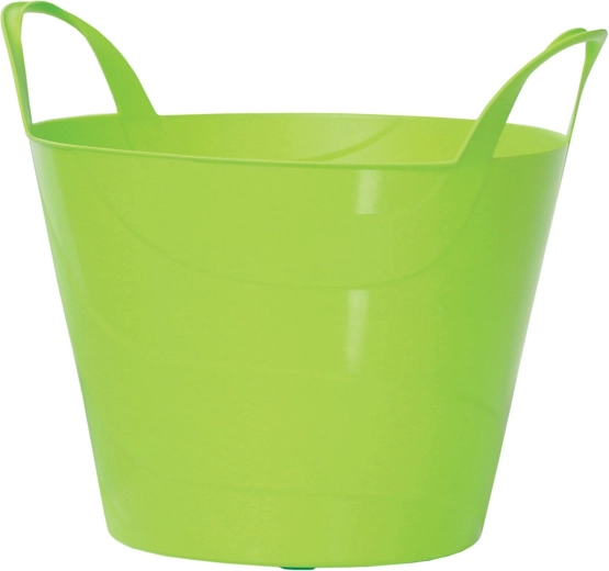 Geantă Billy 33,8 cm, lime