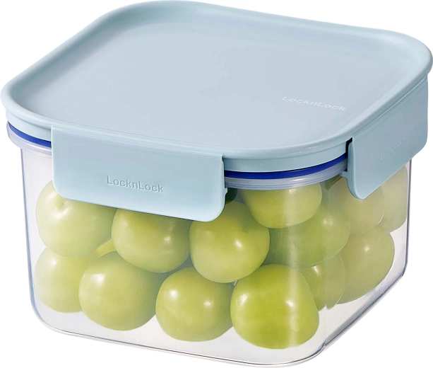 Recipient pentru alimente CLASSIC PLUS 860 ml, mentă