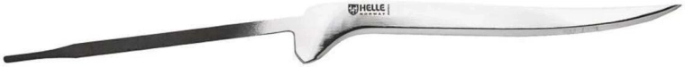 Lamă de schimb Helle Steinbit #115 din oțel inoxidabil 12C27 15,3 cm
