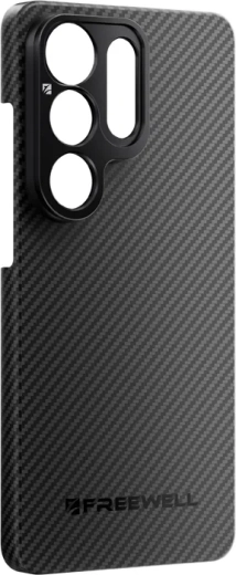 Carcasă Freewell pentru Samsung Galaxy S26 Ultra cu prindere de 17 mm