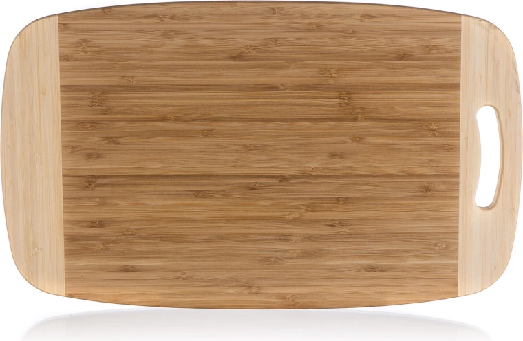 Tocător din bambus BRILLANTE 50 × 30 cm