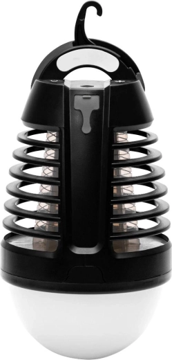 Capcană de insecte Retlux cu lumină RGL 130