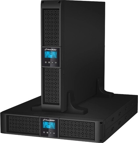 Sursă de alimentare neîntreruptibilă UPS pentru rack, line-interactive, 1000 VA, cu afișaj LCD