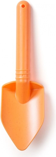Lopățică eko portocalie Bigjigs Toys
