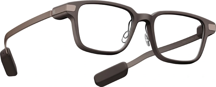 Ochelari Even Realities g2b ar bruni