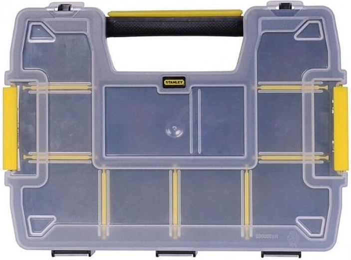 Organizator STANLEY SortMaster Mini 29 × 21 × 6,3 cm