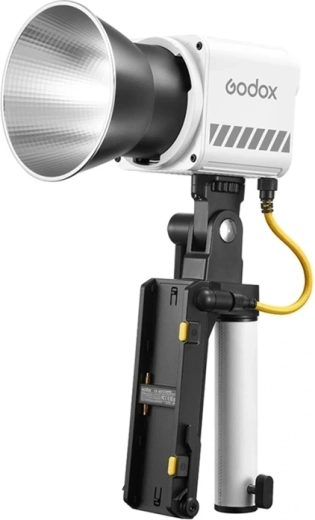 Godox ML60II Bi lumină video LED bicoloră 70 W