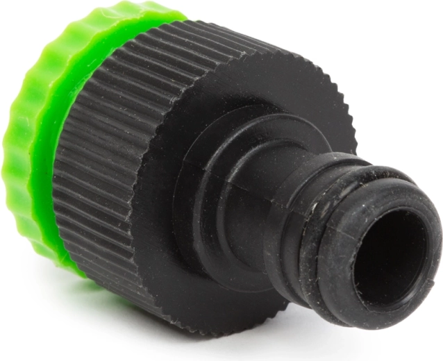 Adaptor pentru robinet de grădină cu cuplă rapidă