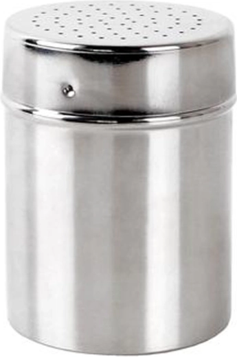 Zaharniță din oțel inoxidabil cu sită fină 7 cm