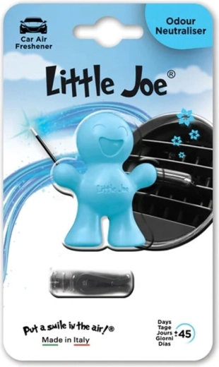 Supair Drive Little Joe 3D neutralizator de mirosuri - 1 bucată