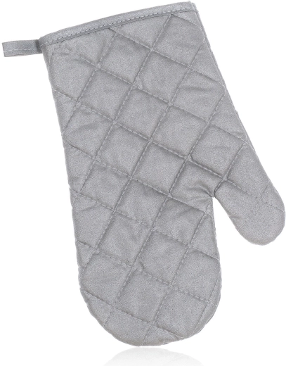 Mănușă de bucătărie cu teflon 27 × 17 cm BBQ