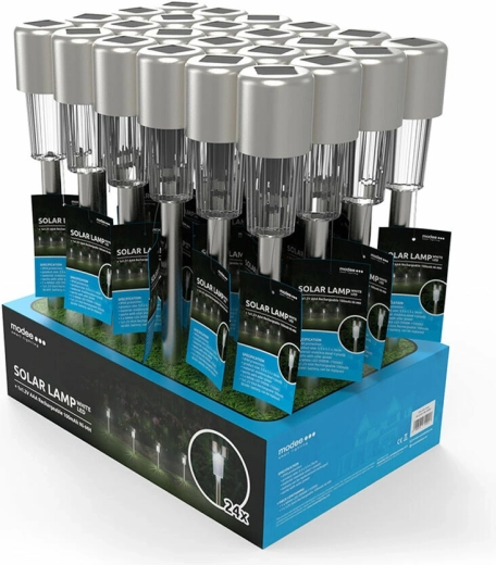 Lampă solară de grădină Modee Smart Lighting