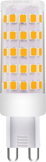 Bec LED Solight G9 6 W 3000 K 600 lm