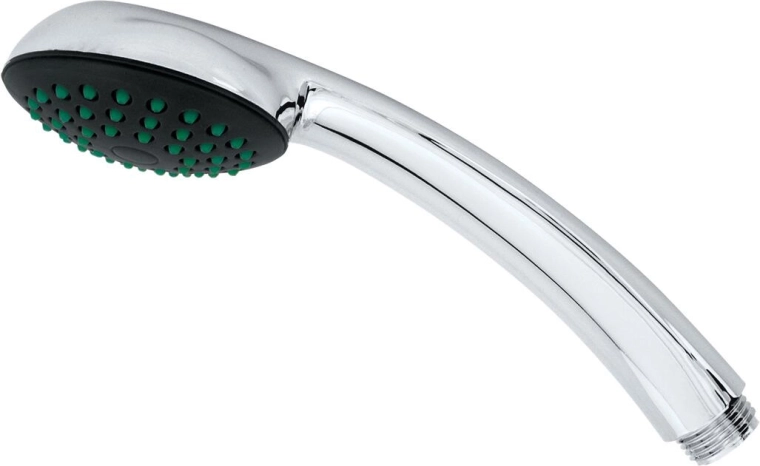 Pălărie de duș NOVA, crom, 65 mm