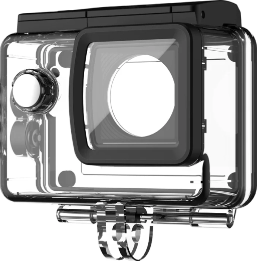 Carcasă impermeabilă pentru SJCAM SJ4000