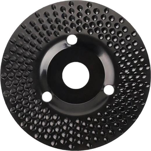 Disc rașpel 125 × 22,2 mm grosier FESTA
