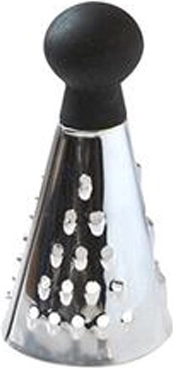 Mini răzătoare piramidală din inox TORO