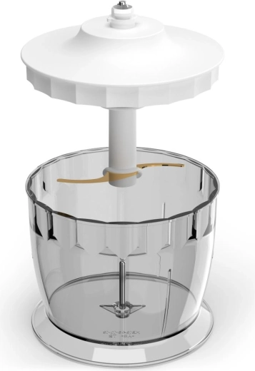 SENCOR tocător de rezervă cu recipient de 0,5 l pentru mixerul de mână SHM 7950WH