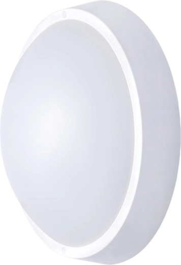 Corp de iluminat LED exterior Solight 30 W, 2200 lm, 4000 K, IP65, 32 cm