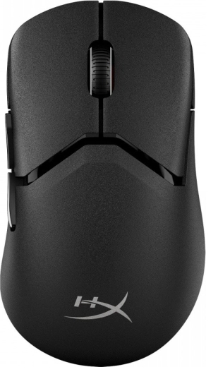 HyperX Pulsefire Saga Pro mouse de gaming wireless