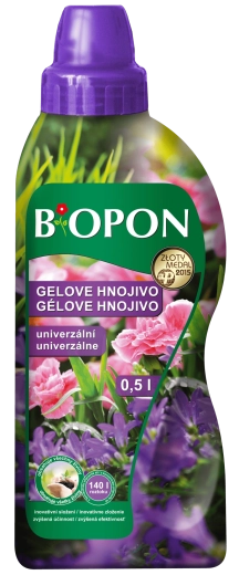 BOPON îngrășământ gel universal 500 ml