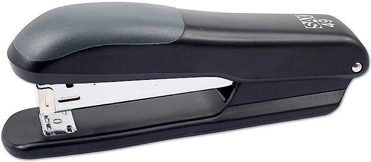 Capsator SAX 49 negru