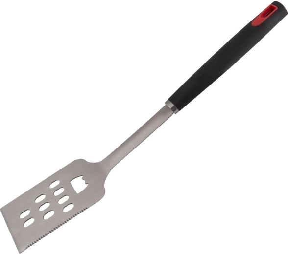 Spatulă pentru grătar Lamart 43 cm