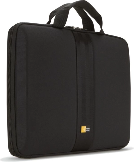 Case Logic husă pentru laptop 13" QNS113K neagră
