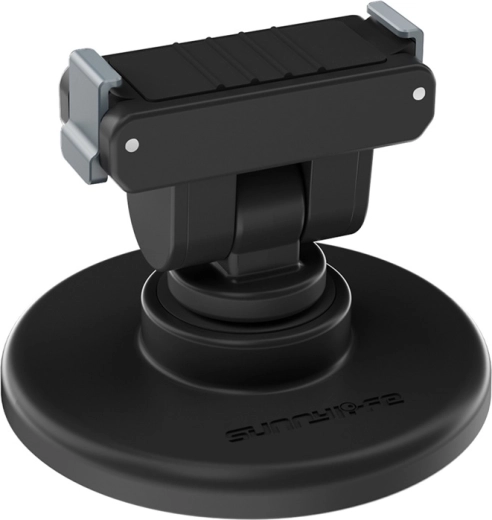 Sunnylife suport magnetic pentru DJI Osmo Nano și Osmo Action 6