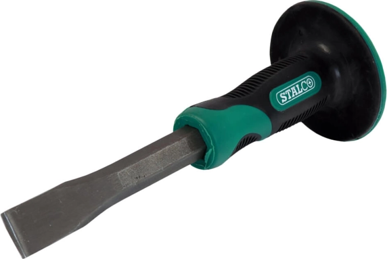 Daltă plată PVC 250 × 25 mm STALCO