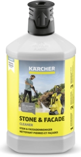 Detergent pentru piatră 3 în 1 KÄRCHER RM 611, 1 l