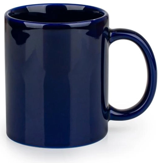 Cană din ceramică TORO 290 ml albastră