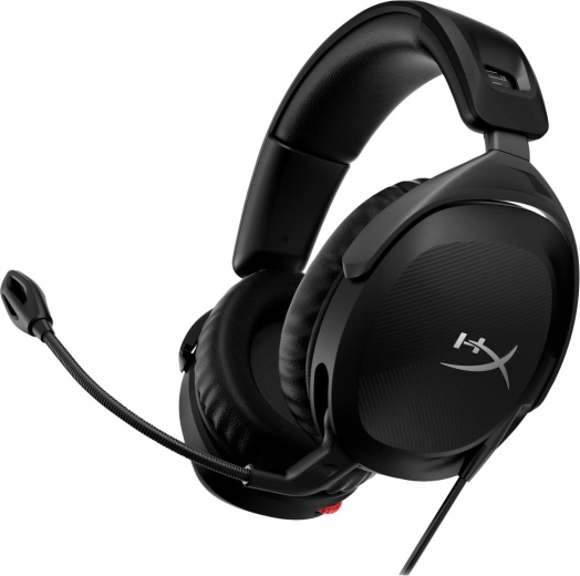 Căști gaming HyperX Cloud Stinger 2 (negru)