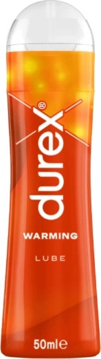 Durex lubrifiant cu efect de încălzire 50 ml