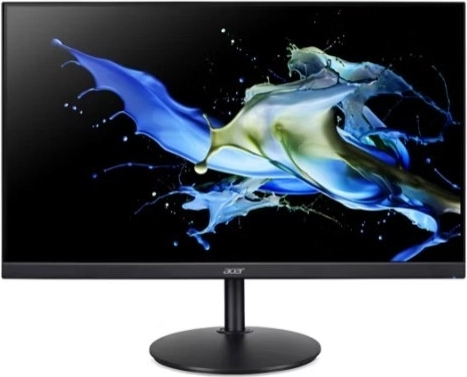 Monitor IPS de 27" 144 Hz cu HDMI, DisplayPort și VGA