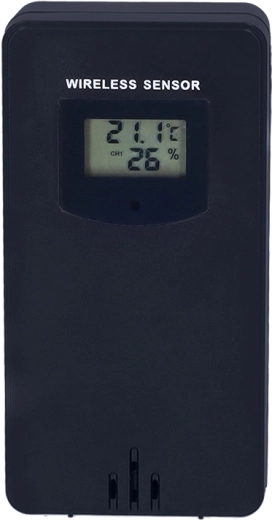 Solight senzor wireless pentru stația meteo TE81WIFI