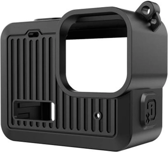 Husă de protecție din silicon PULUZ pentru GoPro HERO 4K 2024