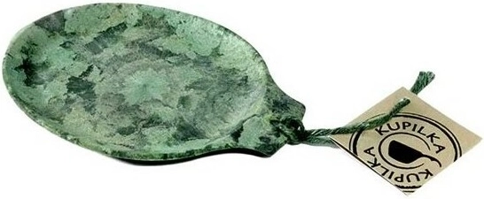 Farfurie mică KUPILKA 14 verde