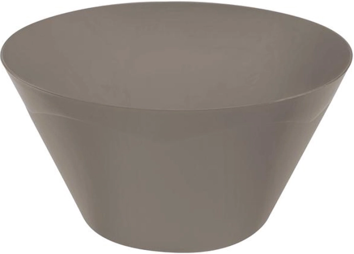 Bol din plastic HEIDRUN 3,3 l