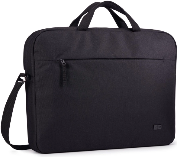 Geantă Case Logic Invigo pentru laptop 15,6" neagră