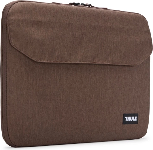 Thule Lithos husă pentru MacBook Pro 16" maro
